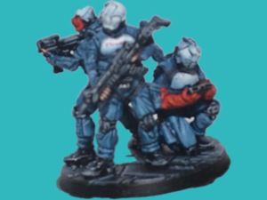 Trauma Team Trauma Team
