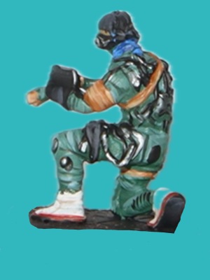 6th street Netrunner