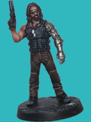 Johnny Silverhand (engram) Johnny Silverhand (engram)