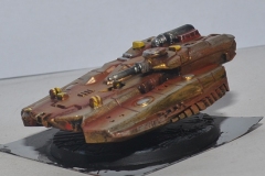 Militech Basilisk Militech Basilisk