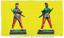 Tyger-Claws-Netrunner