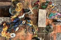 Descent: Dark Tidings