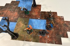 Descent - Legends of the Dark