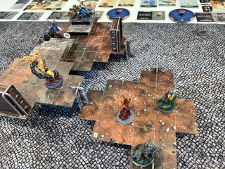 Descent: Tomb of Remembrance