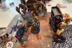 Descent: Tomb of Remembrance