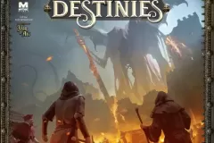 Destinies Box