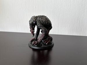 Dune and Fear the Unknown Painted Figures
