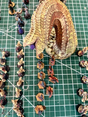 basing figures