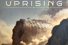 Dune Imperium Uprising