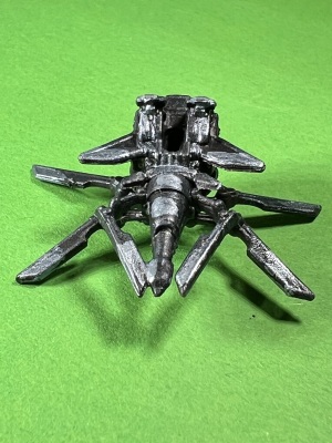 Markers - ornithopter