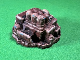 Markers - carthag