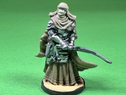 smuggler regular