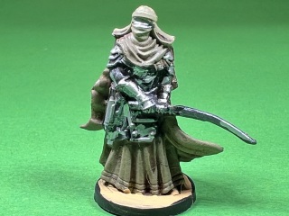 smuggler regular