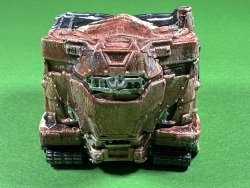 Smuggler harvester