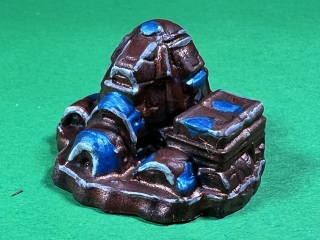 Smuggler Base
