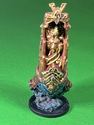 Dune - Spacing Guild