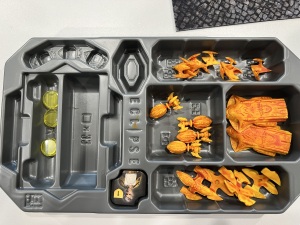 Terrain Republic Supplies