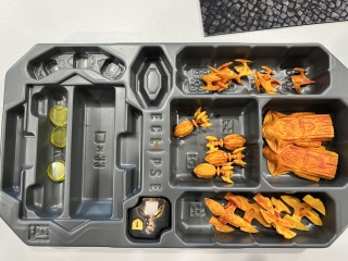 Terrain Republic Supplies