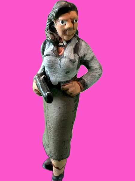 Eve