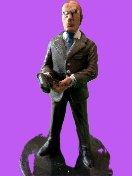 Antonio