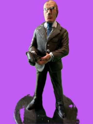 Antonio Antonio
