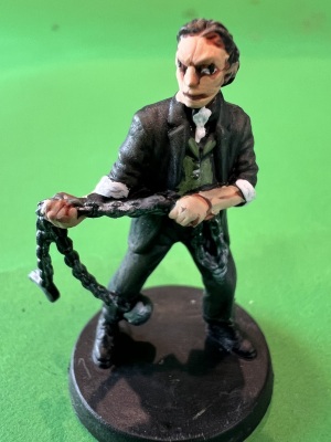 Houdini