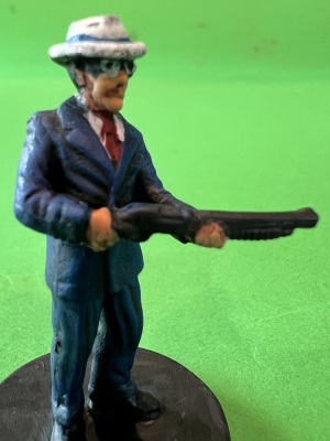 Robert