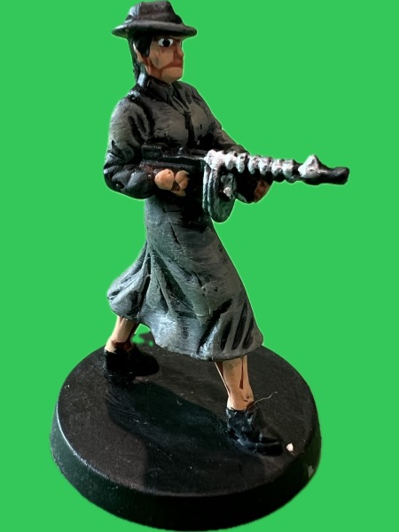 Agatha