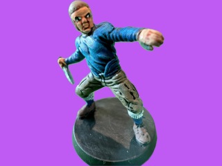 Steve