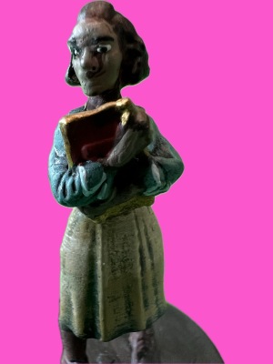 Anika Biko