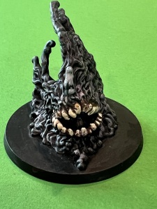 Amorphous Scion