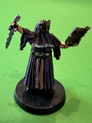Cultists