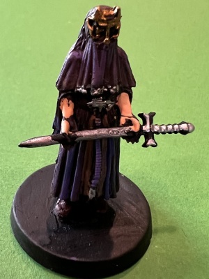 Cultists