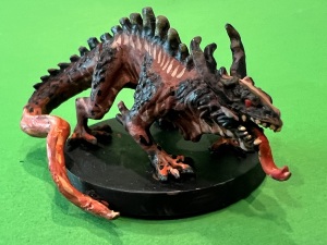 Fear the Unknown - Monsters 4