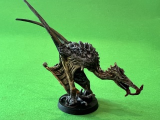 Fishers from Outside