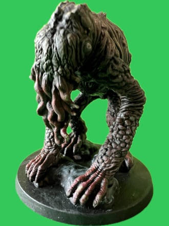 moon beast