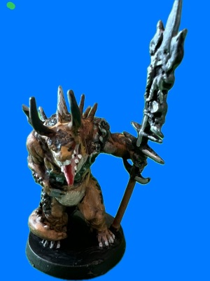 inhabitants of nameless city