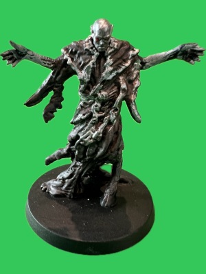 nyarlathotep human form