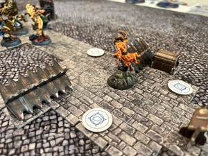 Descent: Final Vengeance