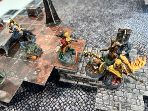 Descent: Final Vengeance