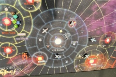 Firefly : 5 player