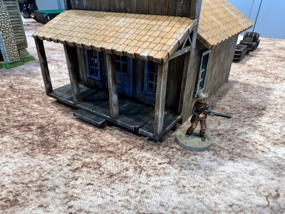 Gunfighter’s Ball