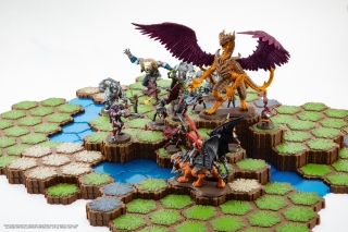 Heroscape: Age of Annihilation
