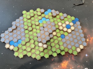 Heroscape: Age of Annihilation