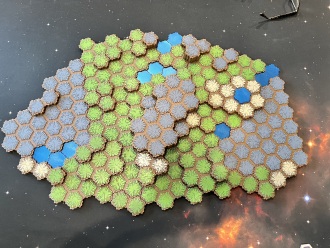 Heroscape: Age of Annihilation