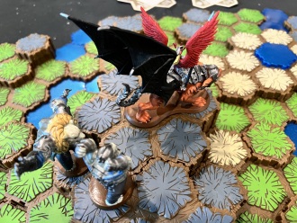 Heroscape: Age of Annihilation