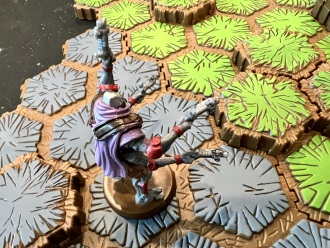 Heroscape: Age of Annihilation