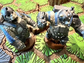 Heroscape: Age of Annihilation