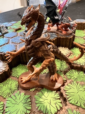 Heroscape: Age of Annihilation