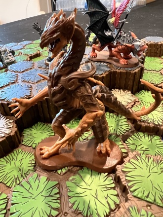 Heroscape: Age of Annihilation